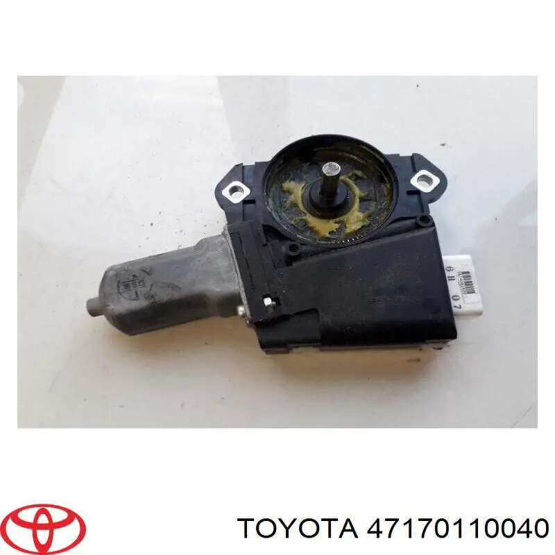  Toyota 47170110040 ціна, від 31.25 USD
