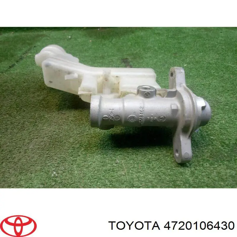  4720106430 Toyota