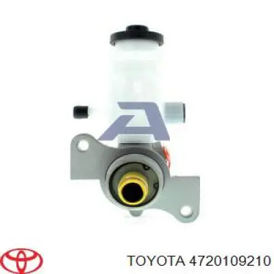 Циліндр головний гальма (Гідротормоз) Q-fix Q0970501 ціна, від 68.06 USD