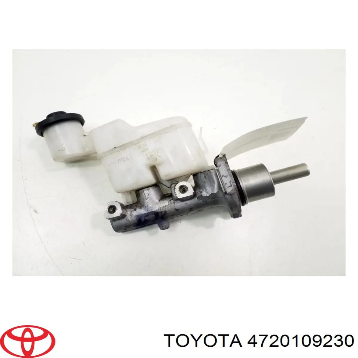 Циліндр головний гальма (Гідротормоз) Toyota 4720109230 ціна, від 152.03 USD