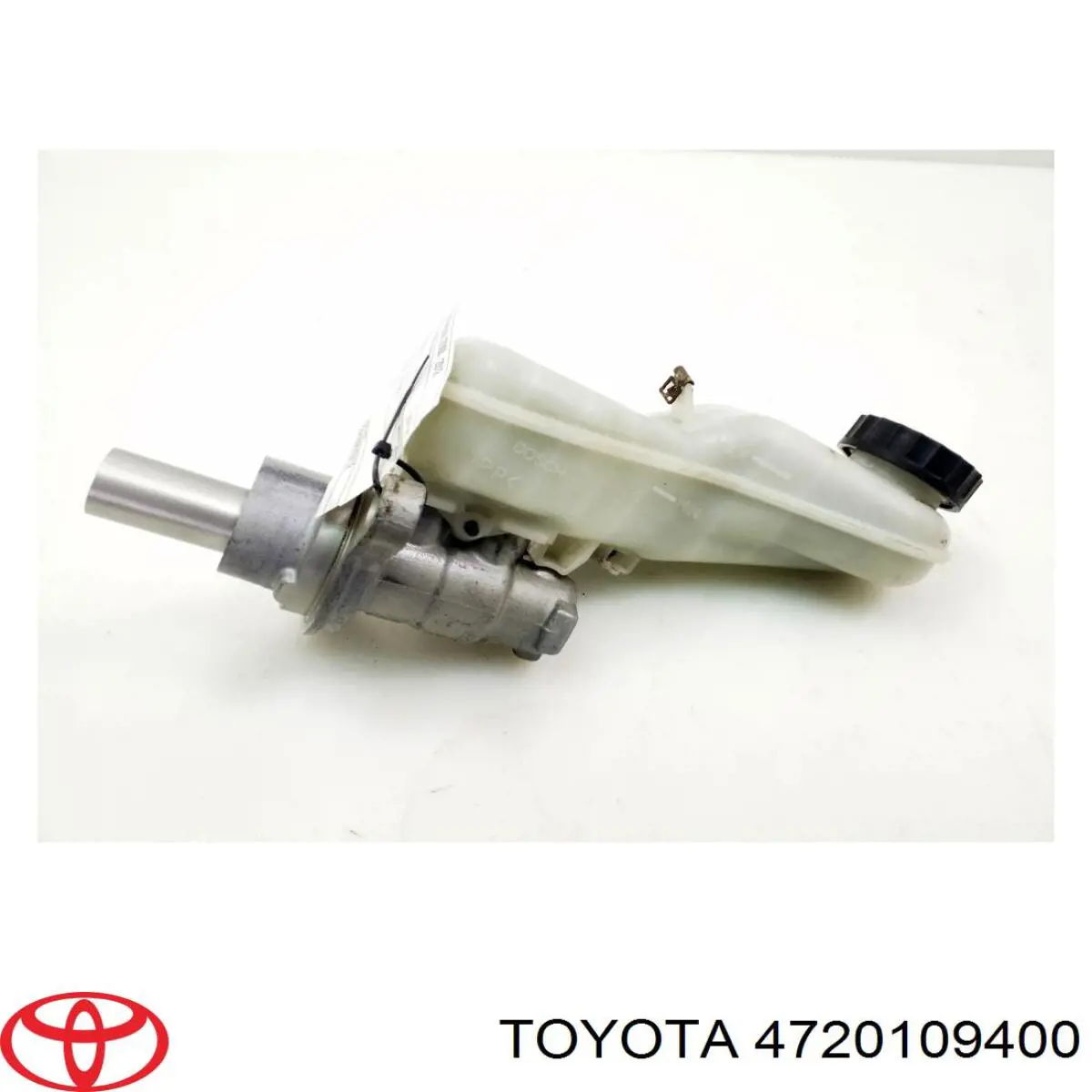 Циліндр головний гальма (Гідротормоз) Bosch 0204123779 ціна, від 24.07 USD