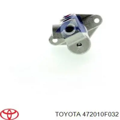 Купити 472010F032 Toyota Головний гальмівний циліндр