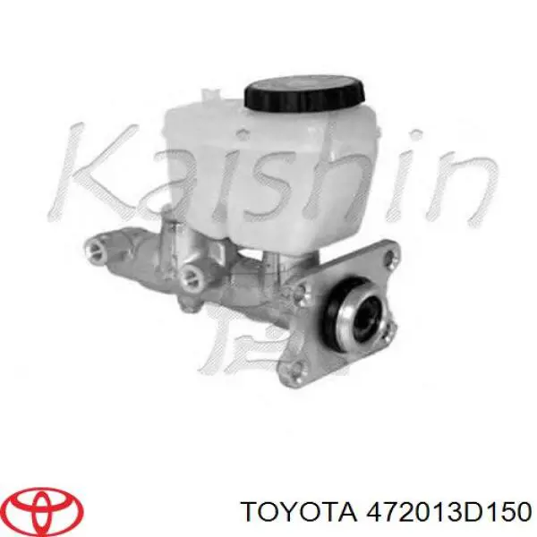  472013D150 Toyota