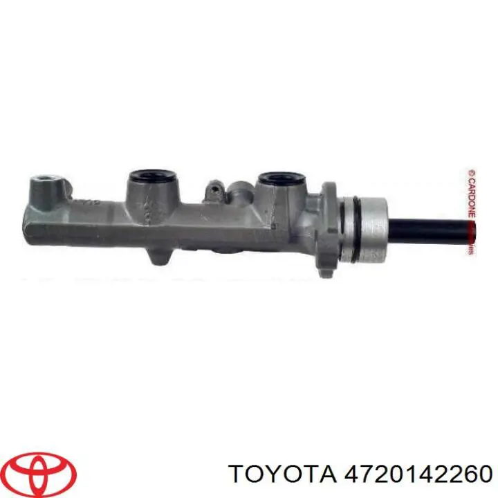 4720142260 Toyota