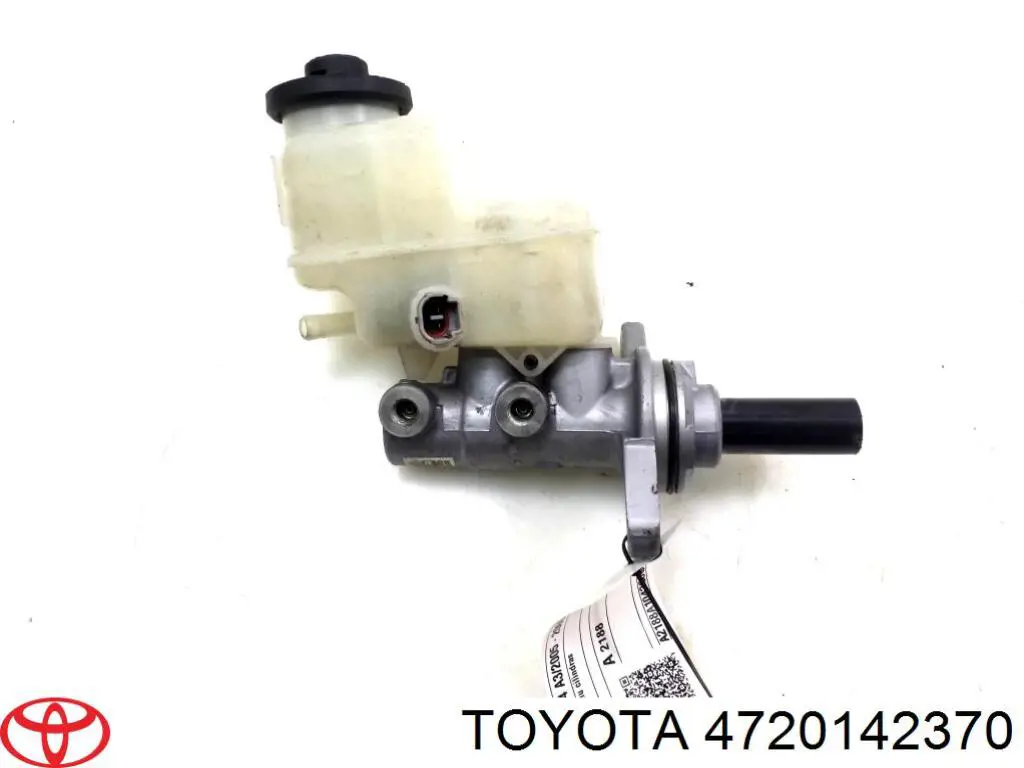 Купити 4720142370 Toyota Головний гальмівний циліндр