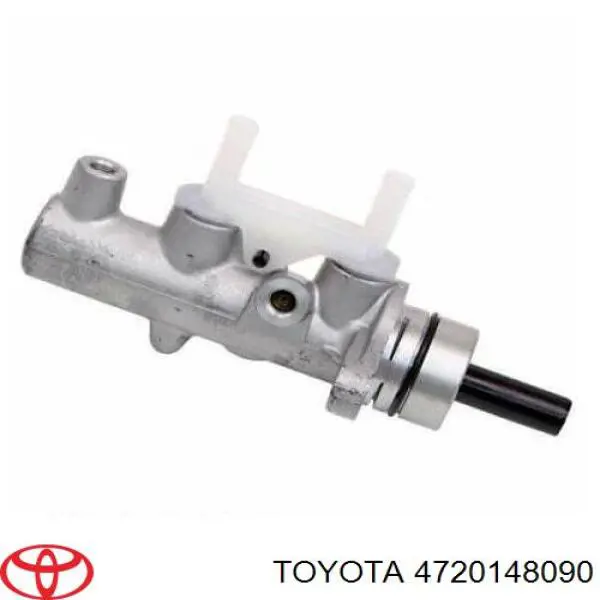 4720148090 Toyota Циліндр гальмівний, головний