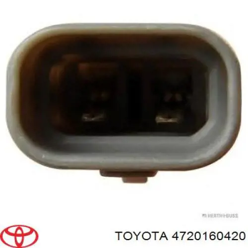 Циліндр головний гальма (Гідротормоз) Q-fix Q0970741 ціна, від 51.50 USD