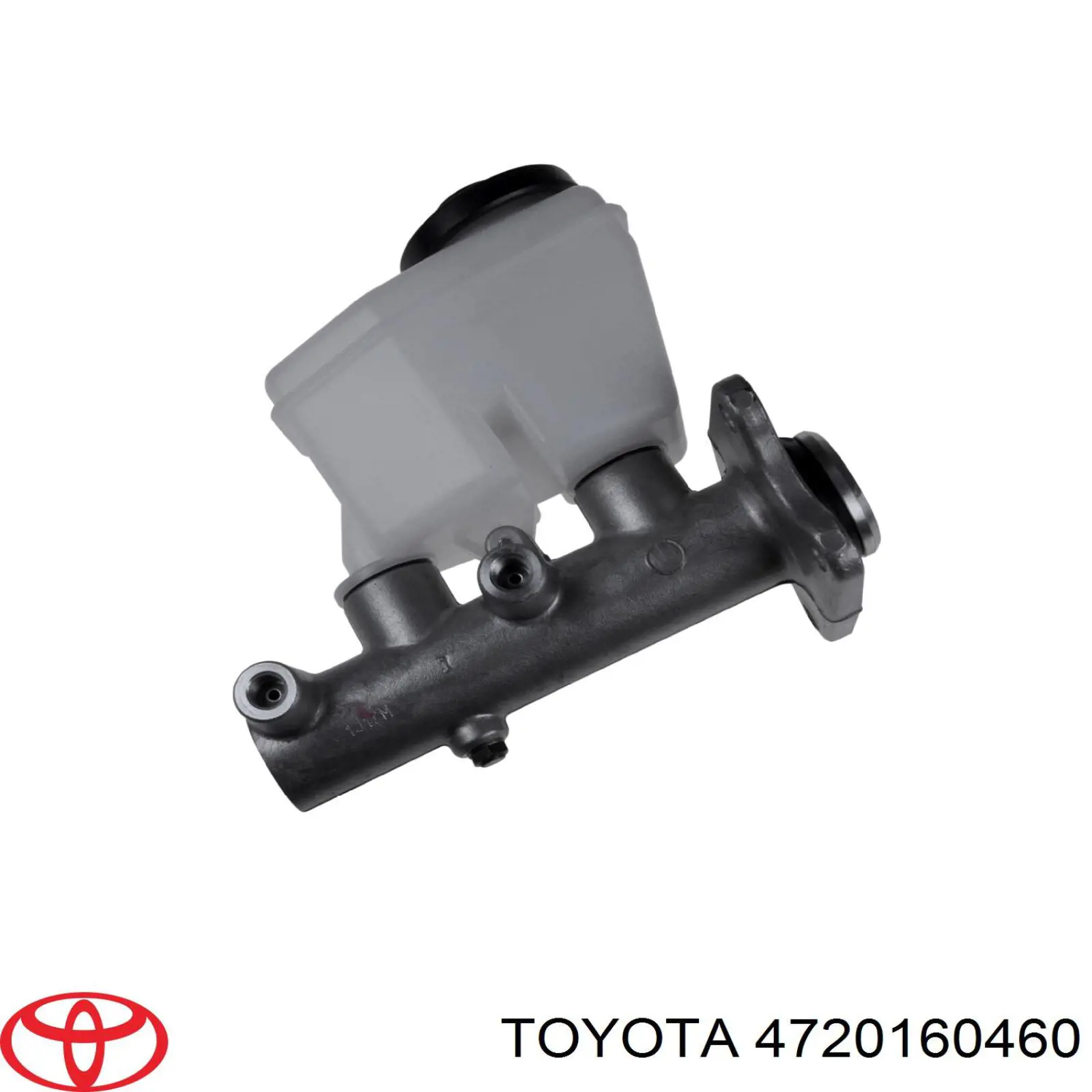 Головний гальмівний циліндр 4720160460 Toyota