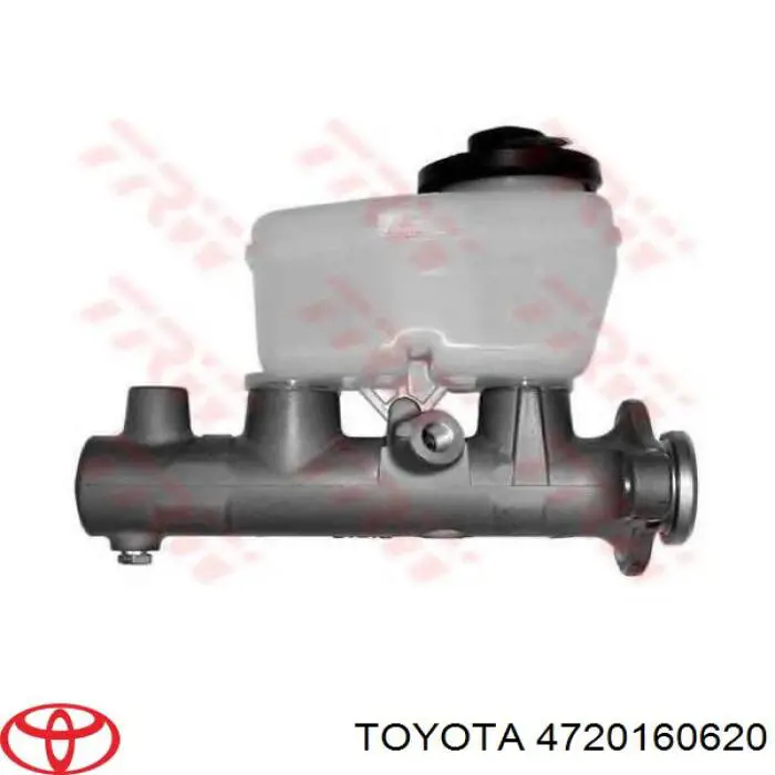 4720160620 Toyota