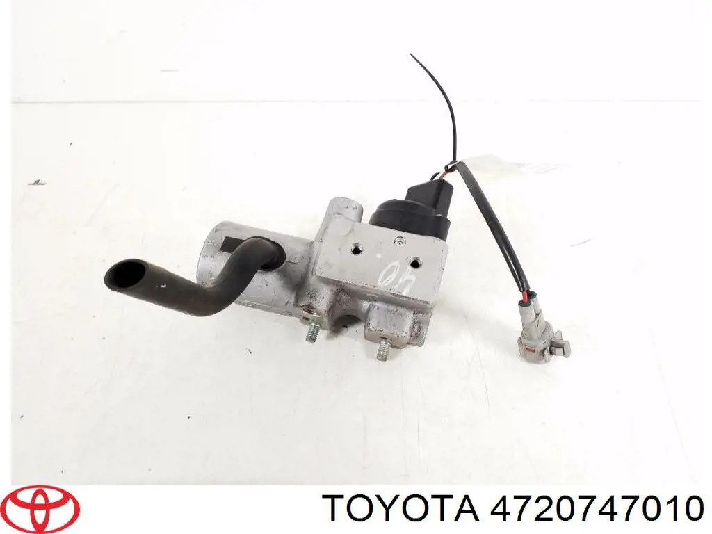  Toyota 4720747010 ціна, від 63.34 USD