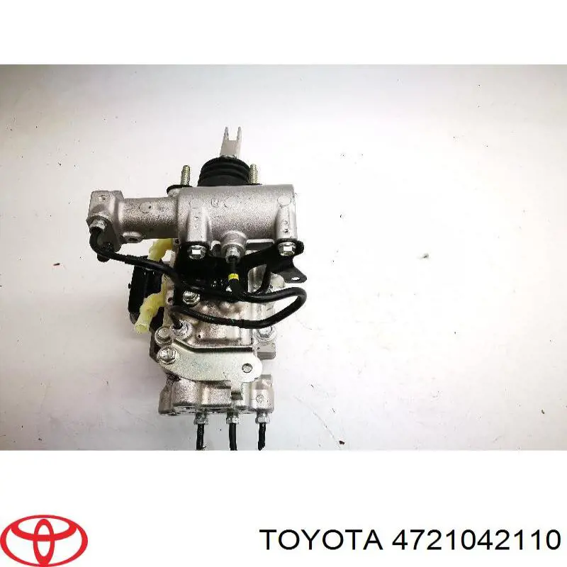  Toyota 4721042110 ціна, від  USD