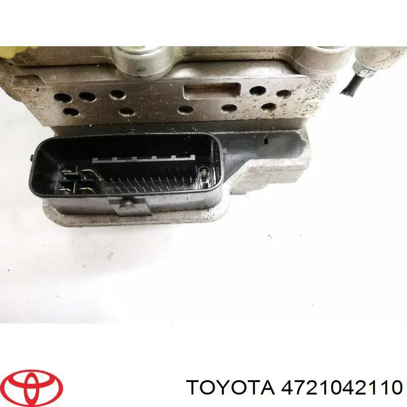  4721042110 Toyota