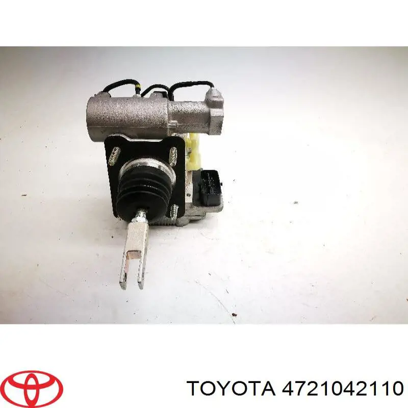 Купити 4721042110 Toyota 