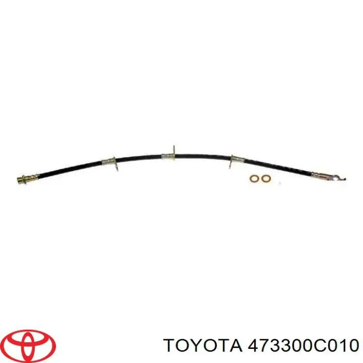  473300C010 Toyota