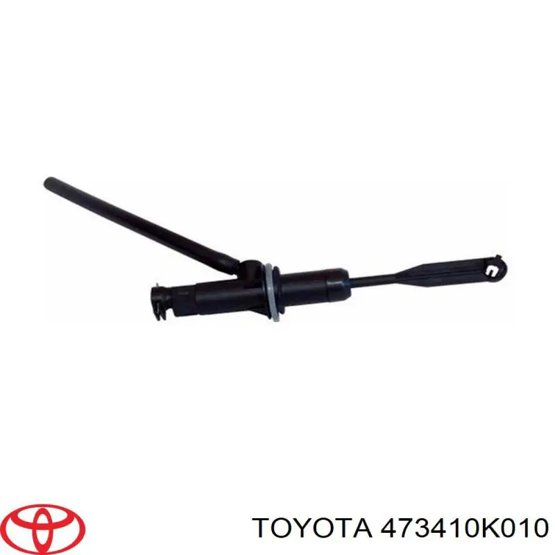 Toyota 473410K010 ціна, від 4.05 USD