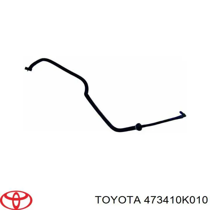 473410K010 Toyota 
