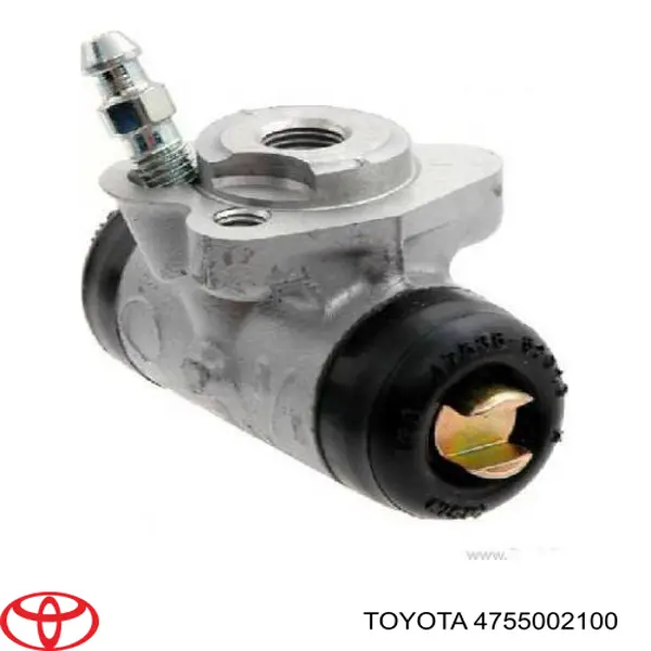 4755002100 Toyota Робочий циліндр