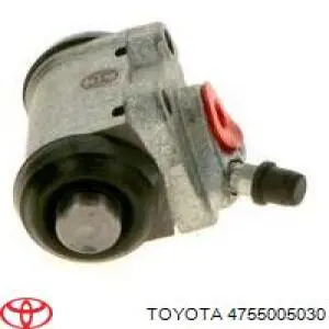 Купити 4755005040 Toyota Циліндр гальмівний колісний/робітник, задній