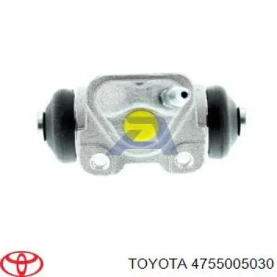 Робочий циліндр Toyota 4755005040 ціна, від 13.22 USD