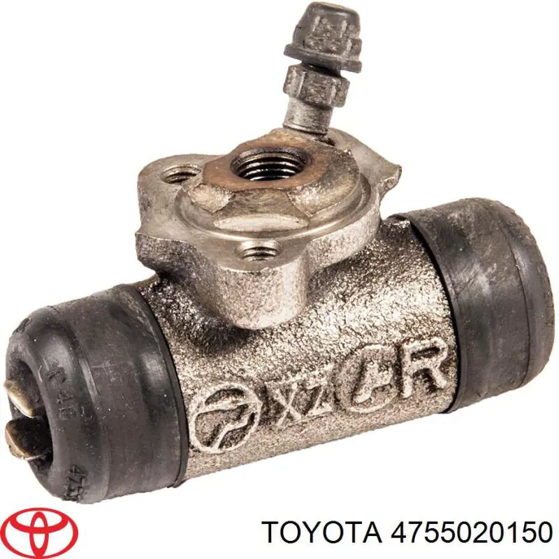 Робочий циліндр Toyota 4755020150
