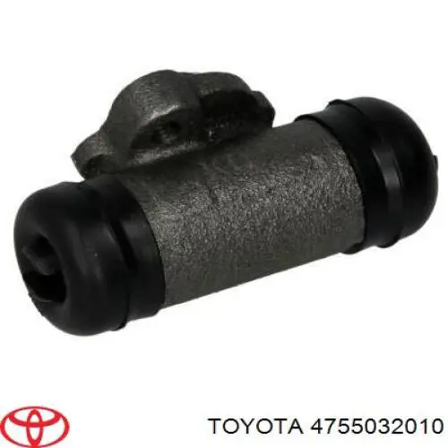 Купити 4755032010 Toyota Циліндр гальмівний колісний/робітник, задній