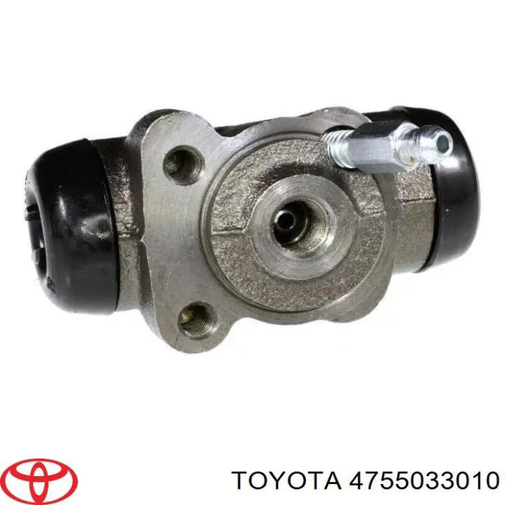 Купити 4755033010 Toyota Циліндр гальмівний колісний/робітник, задній