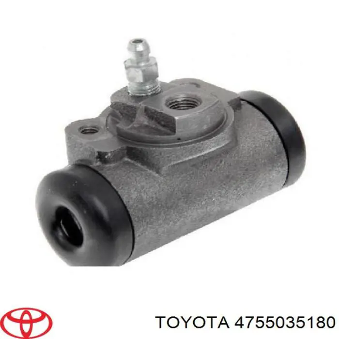 Циліндр головний гальма (Гідротормоз) Toyota 4755035180 ціна, від 127.31 USD
