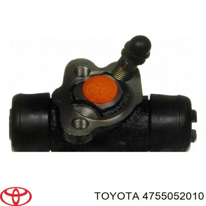 Робочий циліндр Toyota 4755052010