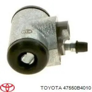 Купити 47550B4010 Toyota Циліндр гальмівний колісний/робітник, задній