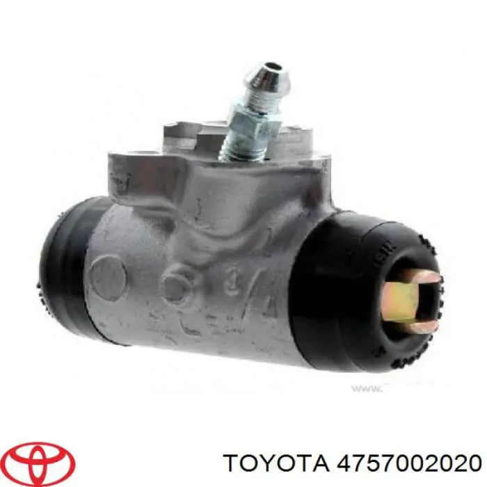 4757002020 Toyota 