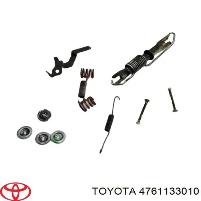 4761133010 Toyota 