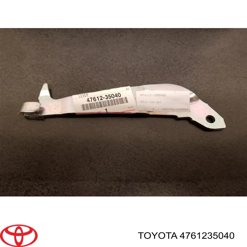  Toyota 4761235040 ціна, від 84.65 USD