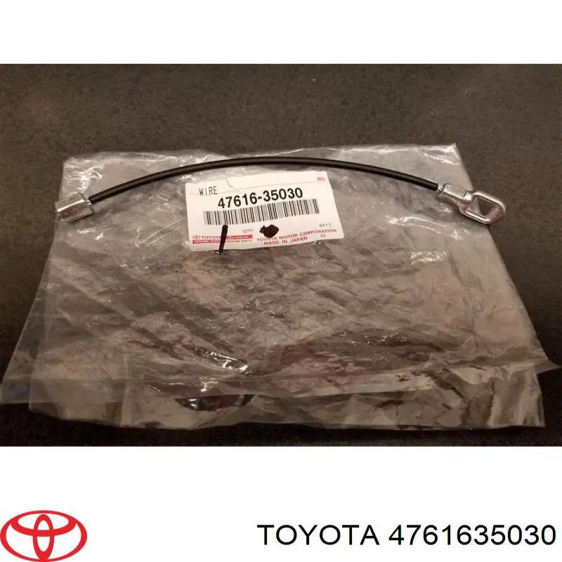  Toyota 4761635030 ціна, від 10.30 USD