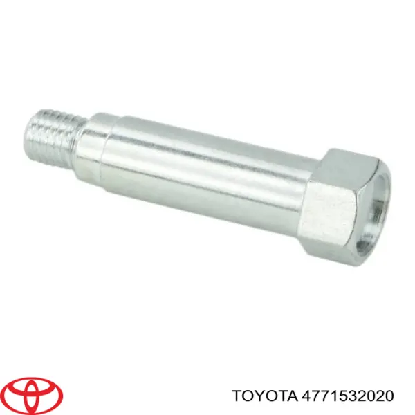 Купити 4771532020 Toyota Направляюча супорту заднього, нижня