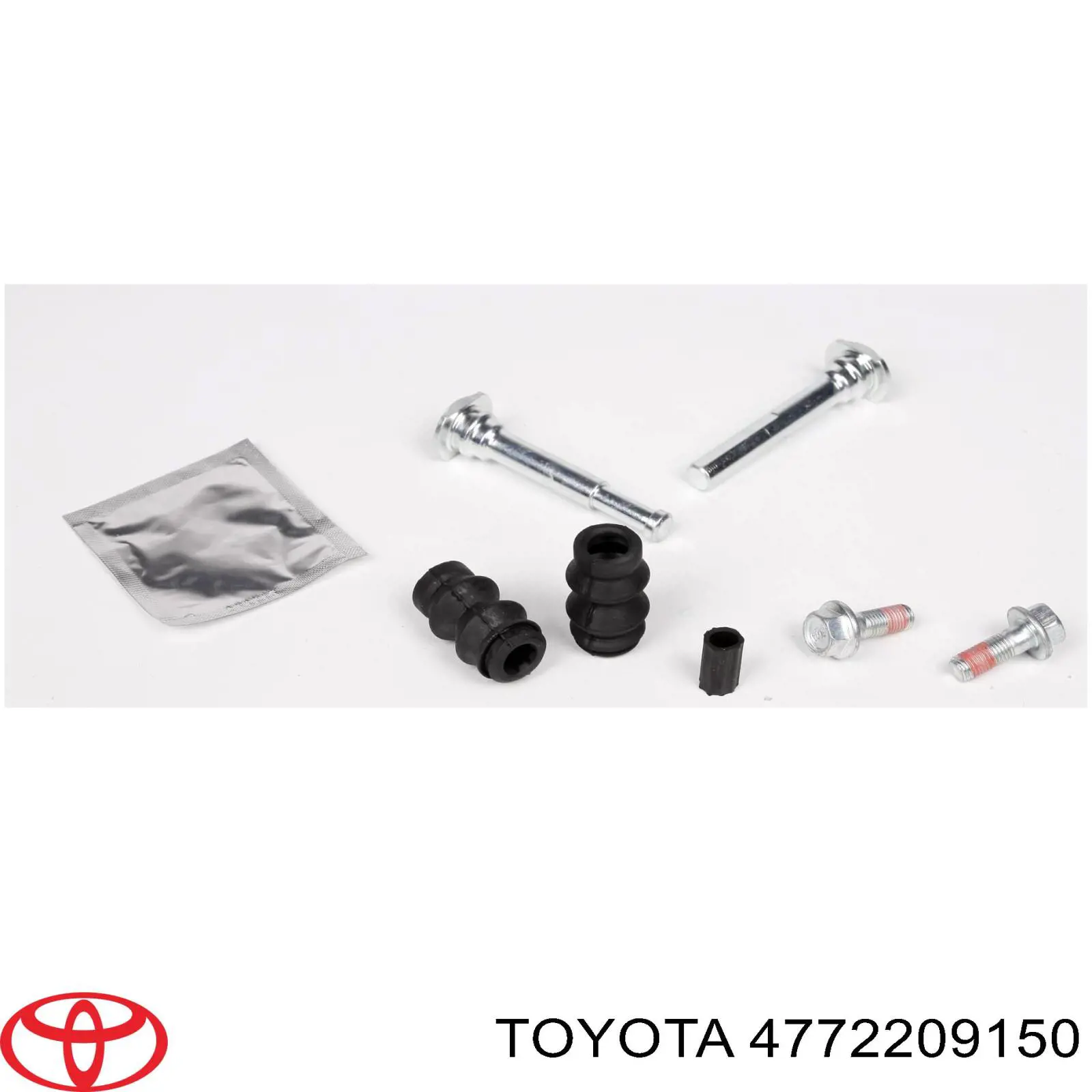 Купити 4772209150 Toyota 