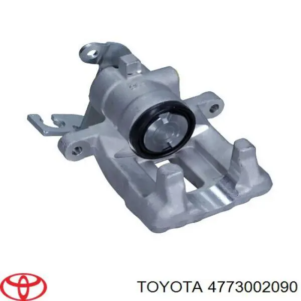 Супорт задній правий 4773002090 Toyota
