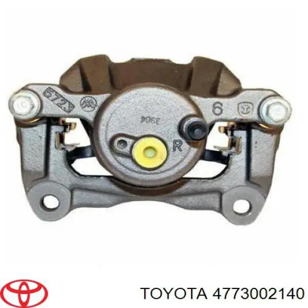 Купити 4773002140 Toyota 