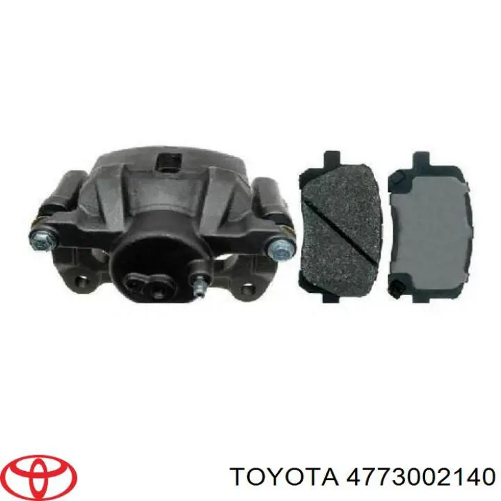 4773002140 Toyota 