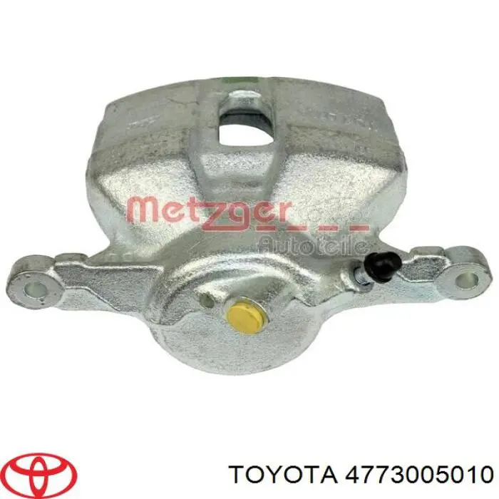 Купити 4773005010 Toyota Супорт гальмівний передній правий