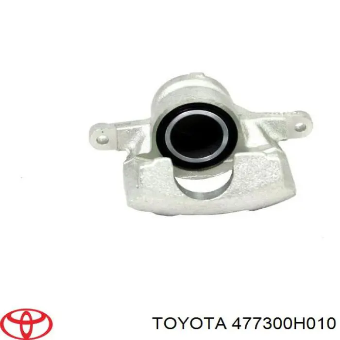 Супорт гальмівний передній правий 477300H010 Toyota