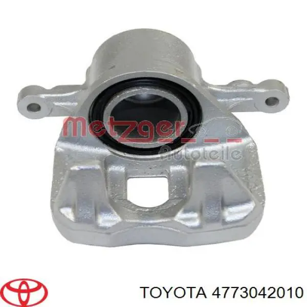 Купити 4773042010 Toyota Супорт гальмівний передній правий