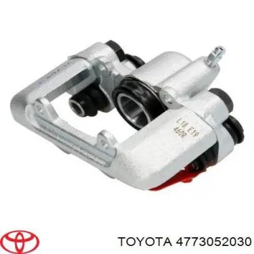 Супорт гальмівний задній правий Ferodo FCL694758 ціна, від 48.17 USD