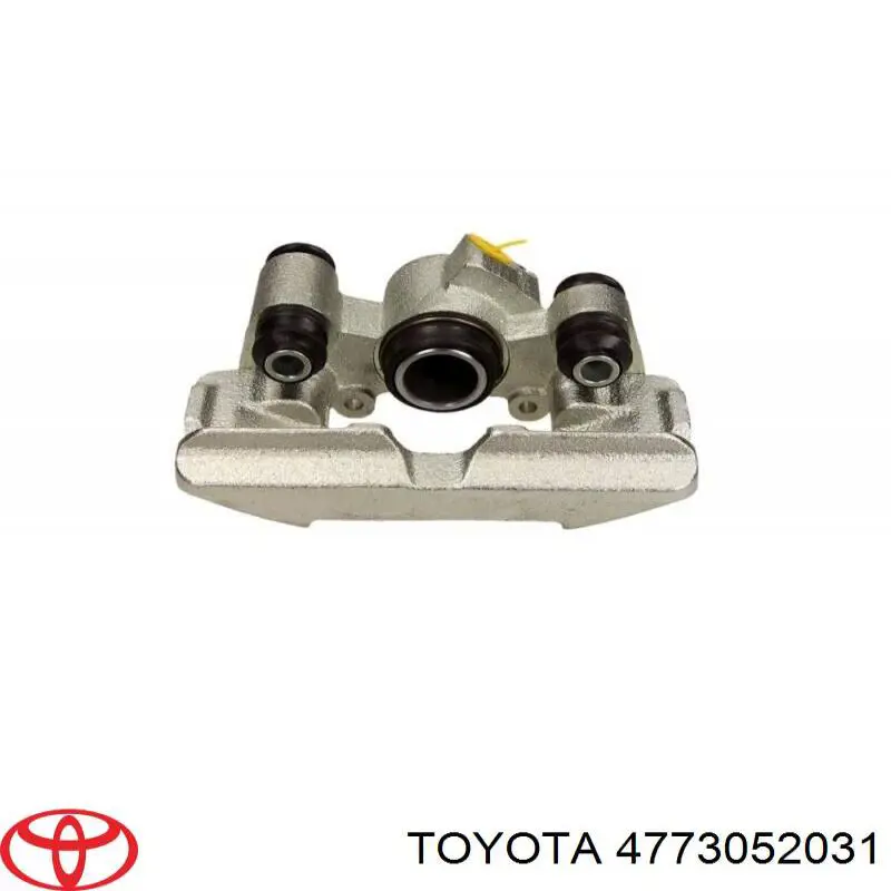 Супорт задній правий 4773052031 Toyota