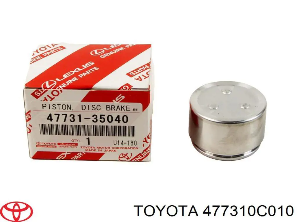 477310C010 Toyota 