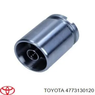 Купити 4783106050 Toyota Поршень супорту гальмівного, заднього