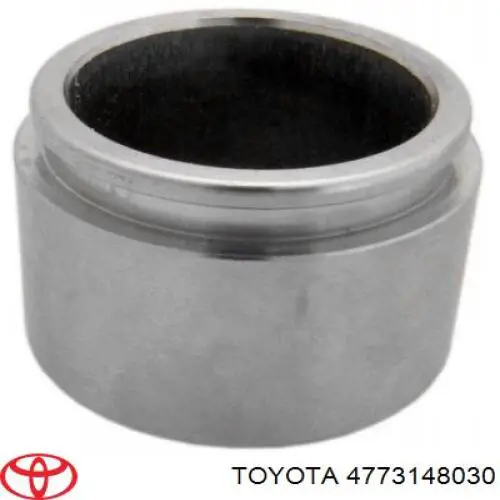 4773148030 Toyota Поршень гальмівного супорта переднього