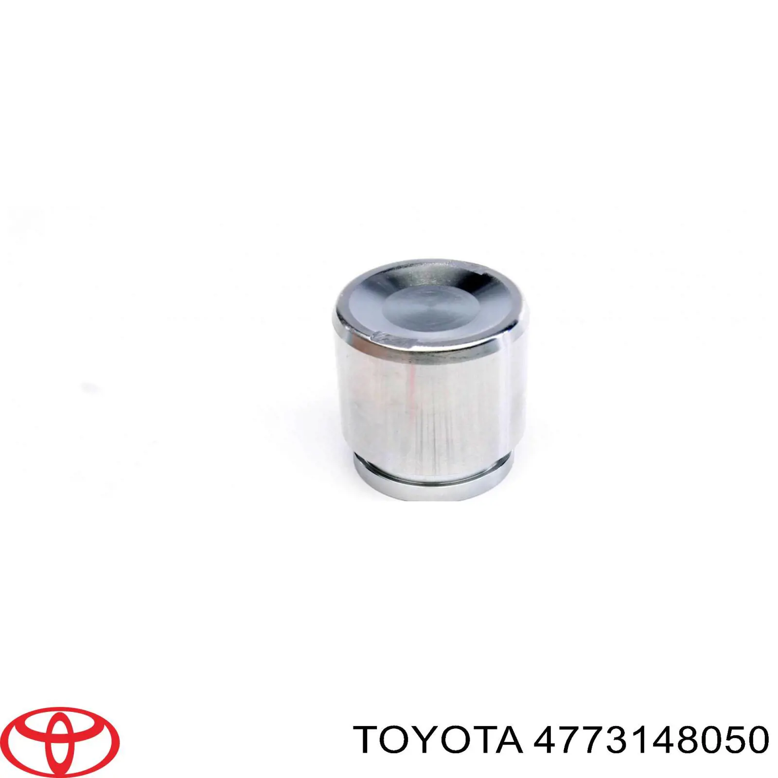 Поршень гальмівного супорта заднього Toyota 4773148050 ціна, від 8.46 USD