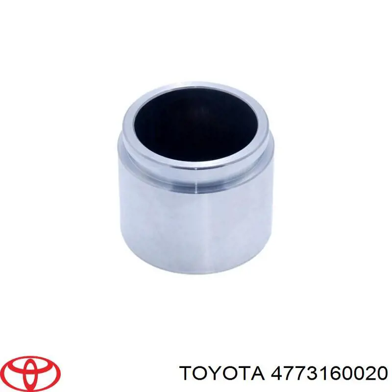 Купити 4773160020 Toyota Поршень супорту гальмівного, заднього