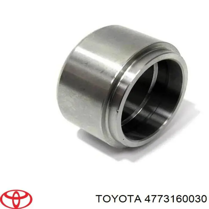 Купити 4773160030 Toyota Поршень супорту гальмівного, переднього