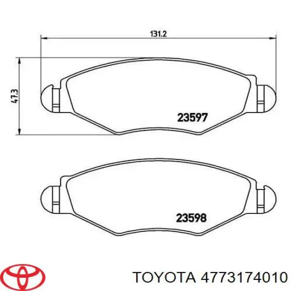 Поршень супорта гальмівного, переднього Autofren D025306 ціна, від 11.35 USD